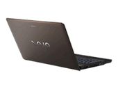 Sony VAIO EB Series VPC-EB37FX/T price and images.