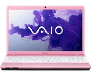 Sony VAIO E Series VPC-EH34FX/P