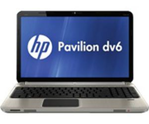 HP Pavilion dv6-6b19wm