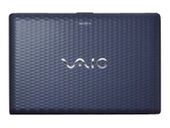 Sony VAIO VPC-EH11FX/L price and images.