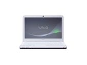 Sony VAIO EA Series VPC-EA2VGX/WI price and images.
