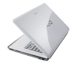 Specification of Sony VAIO CR290 rival: Sony VAIO CR Series VGN-CR510E/W.