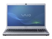 Sony VAIO F Series VPC-F133FX/H