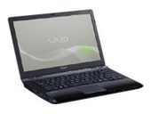 Sony VAIO CW Series VPC-CW2CGX/B price and images.