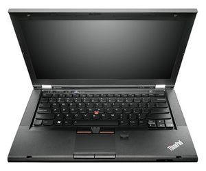 Lenovo ThinkPad T430 2344 price and images.