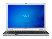 Sony VAIO VGN-FZ180E rating and reviews