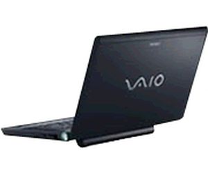 Sony VAIO S Series VPC-S132FX/B