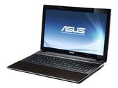 ASUS Bamboo U53JC-A1 price and images.