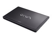 Sony VAIO VPC-EF22FX/BI rating and reviews