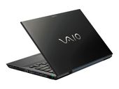 Specification of Sony VAIO VGN-C1S/G rival: Sony VAIO S Series VPC-SB1BGX/B.