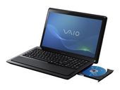 Specification of Toshiba Satellite A505-S6995 rival: Sony VAIO F2 Series VPC-F21AFX/BI.
