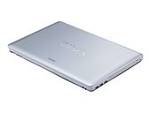 Sony VAIO EB Series VPC-EB4AFX/WI price and images.