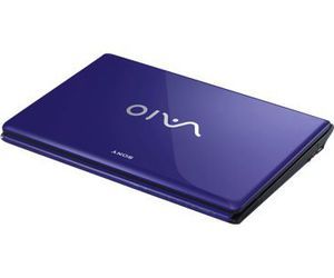 Sony VAIO CW Series VPC-CW22FX/L price and images.