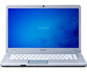 Sony VAIO NW Series VGN-NW130J/S