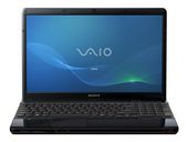 Sony VAIO E Series VPC-EB17FX/B rating and reviews