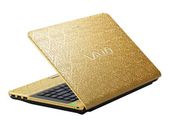 Sony VAIO Signature Collection EA Series VPC-EA3SFX/N price and images.