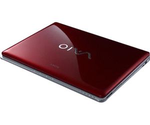 Sony VAIO CR Series VGN-CR510E/R price and images.