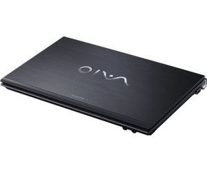 Specification of Sony VAIO Signature Collection VGN-Z790DND rival: Sony VAIO Z Series VPC-Z12HGX/X.