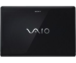 Sony VAIO E Series VPC-EB2HFX/B price and images.