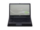 Sony VAIO VPC-CW2QGX/B rating and reviews