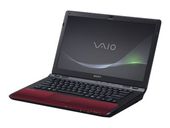 Sony VAIO CW Series VPC-CW21FX/R price and images.
