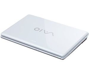Sony VAIO CW Series VPC-CW18FX/W price and images.
