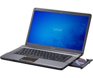 Specification of Sony VAIO VPC-EH11FX/P rival: Sony VAIO NW Series VGN-NW130J/T.