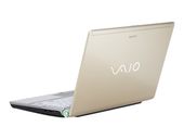 Specification of Apple MacBook rival: Sony VAIO Signature Collection VGN-SR490JCN.