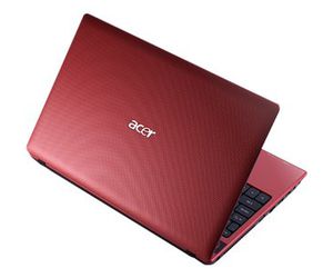 Acer Aspire AS5742-7620 price and images.