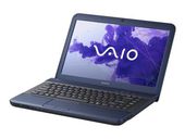 Sony VAIO E Series VPC-EG36FX/L price and images.