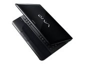 Sony VAIO EA Series VPC-EA37FX/B price and images.