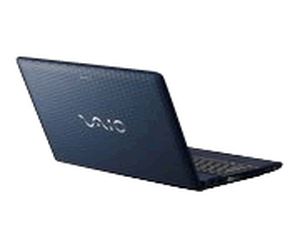 Sony VAIO VPC-EH22FX/L price and images.