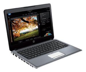 Specification of Sony VAIO PCG-FX120 rival: HP Pavilion dm3-1039wm.