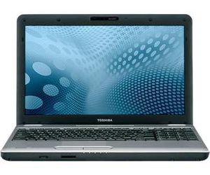 Toshiba Satellite L505-S5990 price and images.