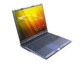 Specification of Vaio PCG-FX290 Notebook rival: Sony VAIO PCG-GR370 Pentium PIII-M, 1.13 GHz, CDRW/DVD.