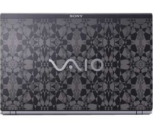 Specification of Sony VAIO Z Series VPC-Z12HGX/X rival: Sony VAIO Signature Collection VGN-Z790DND.