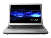 Specification of Sony VAIO SZ Series VGN-SZ1M/B rival: Sony VAIO VGN-S570P/S.