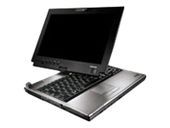 Specification of Lenovo ThinkPad X200 Tablet rival: Toshiba Portege M780.