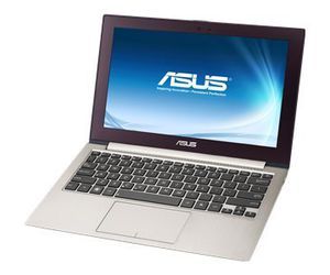 Specification of HP Stream 11-y020wm rival: ASUS ZENBOOK Prime UX21A-K1010H.