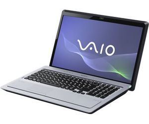 Specification of Sony VAIO F Series VPC-F13HFX/B rival: Sony VAIO F Series VPC-F223FX/S.