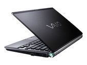 Sony VAIO VGN-Z698Y/X rating and reviews