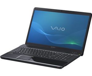 Sony VAIO EF Series VPC-EF34FX/BI rating and reviews
