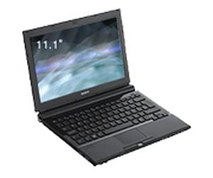 Specification of Sony VAIO VGN-TZ180N/R rival: Sony VAIO TZ Series VGN-TZ11XN/B.