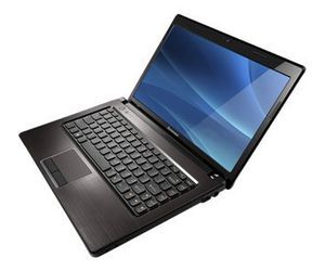 Lenovo G570 4334B9U Dark Brown: Weekly Deal 2nd generation Intel Core i5-2450M Processor 2.50GHz 1333MHz 3MB
