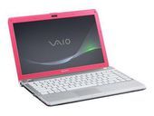 Sony VAIO Y Series VPC-Y216GX/P price and images.
