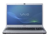 Specification of Sony VAIO F Series VPC-F23AFX/B rival: Sony VAIO F Series VPC-F116FX/H.