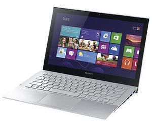 Sony VAIO Pro SVP11213CXS rating and reviews
