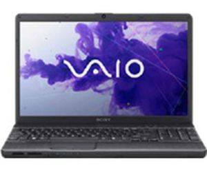 Sony VAIO E Series VPC-EH3JFX/B