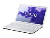 Sony VAIOVPC-EH23FX/W price and images.