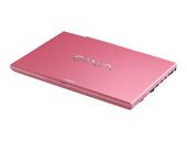 Specification of Sony VAIO VGN-S570P/S rival: Sony VAIO S Series VPC-SB11FX/P.